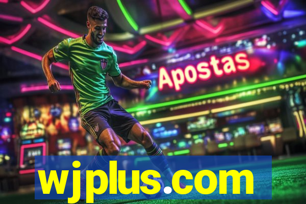 wjplus.com-bouns jogo